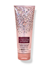 A THOUSAND WISHES Ultimate Hydration Body Cream 226 g/ 8 oz